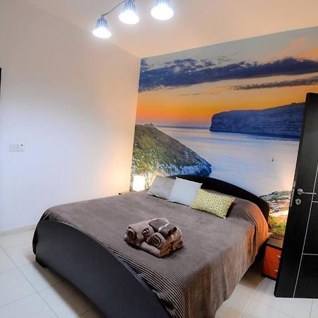 Seaside Xlendi Apartment Exterior photo