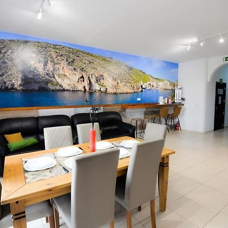 Seaside Xlendi Apartment Exterior photo